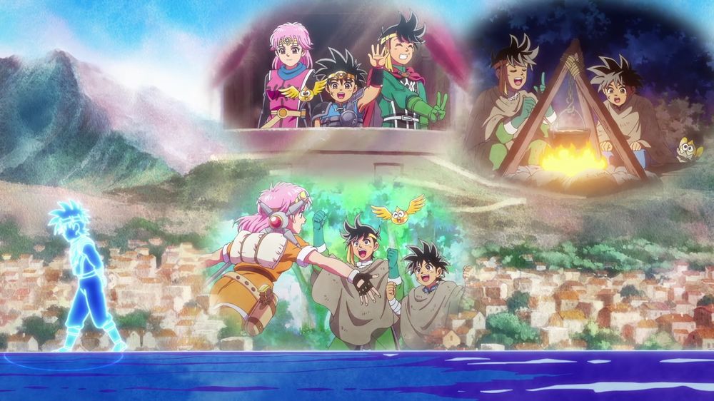 Dragon Quest The Adventure of Dai 18.jpg Dragon Quest The Adventure of Dai 18.jpg